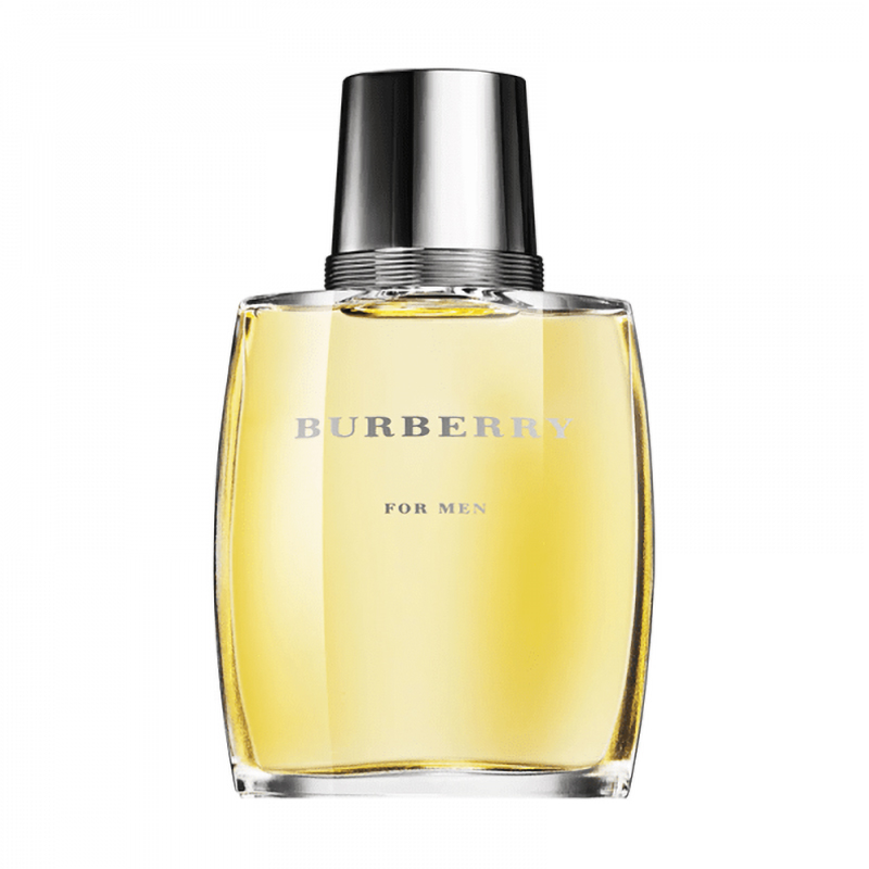 Burberry for Men Туалетна вода чоловіча, 50 мл